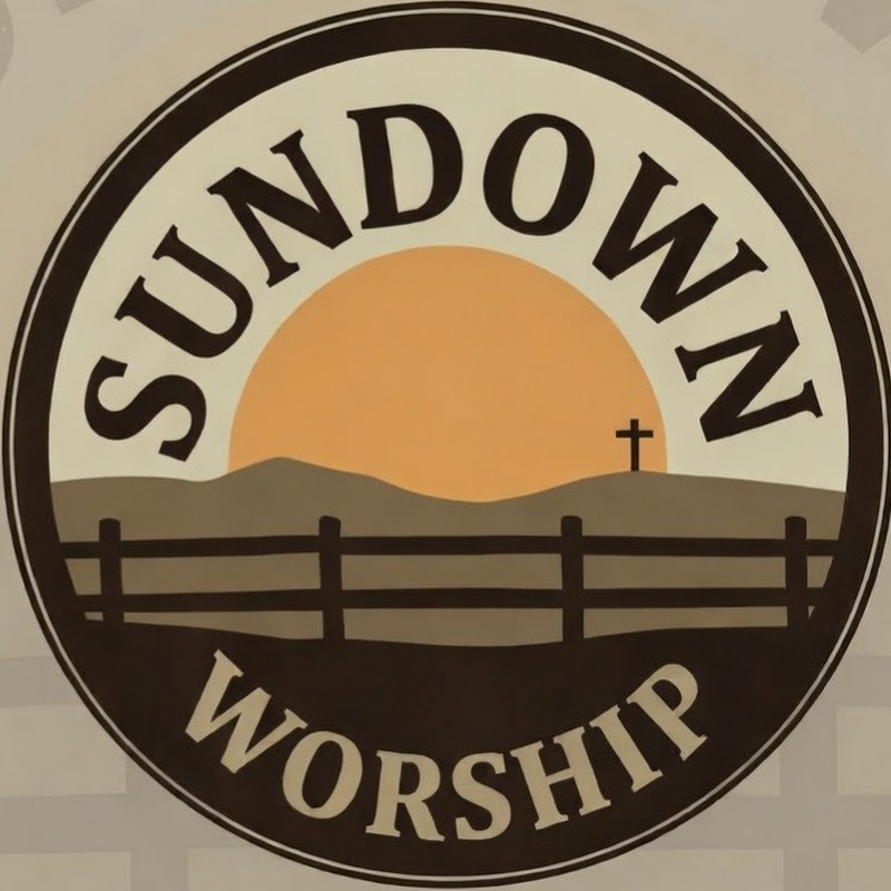 SUNDOWN WORSHIP 
