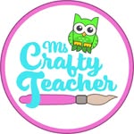 Ms. V || 2nd Grade Teacher