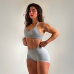 Alice 🏋🏻‍♀️ Coach • Nutritionniste 🥗