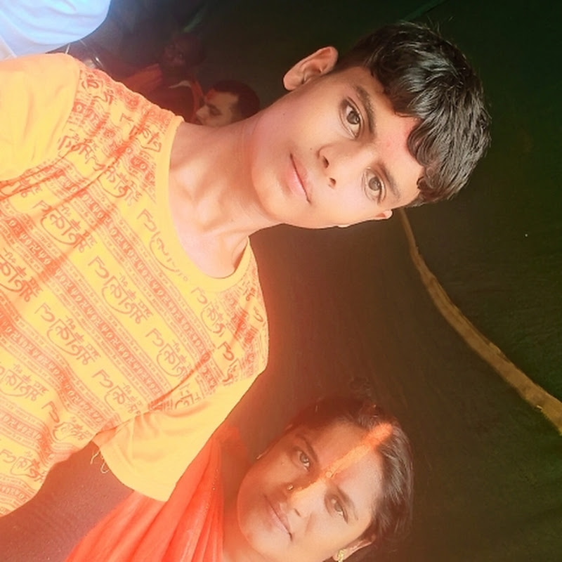 Arvind vlogger 