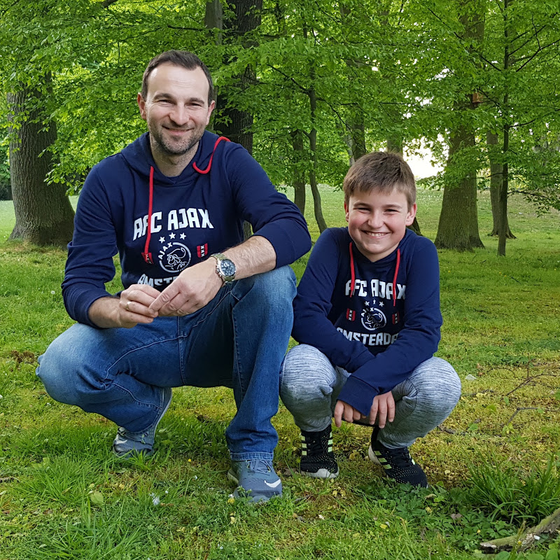 Arek&Oli J.