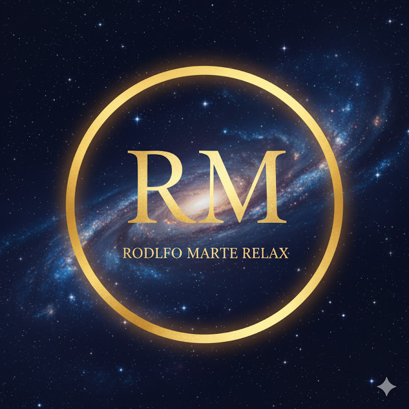 RODOLFO MARTE RELAX