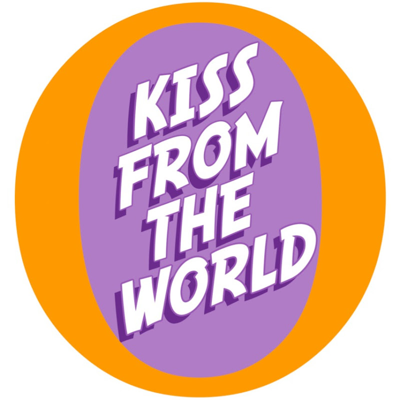 Kiss From The World