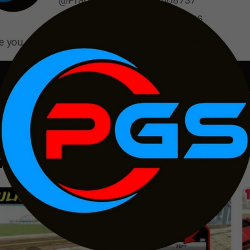 Pradeep Gaming Studio 