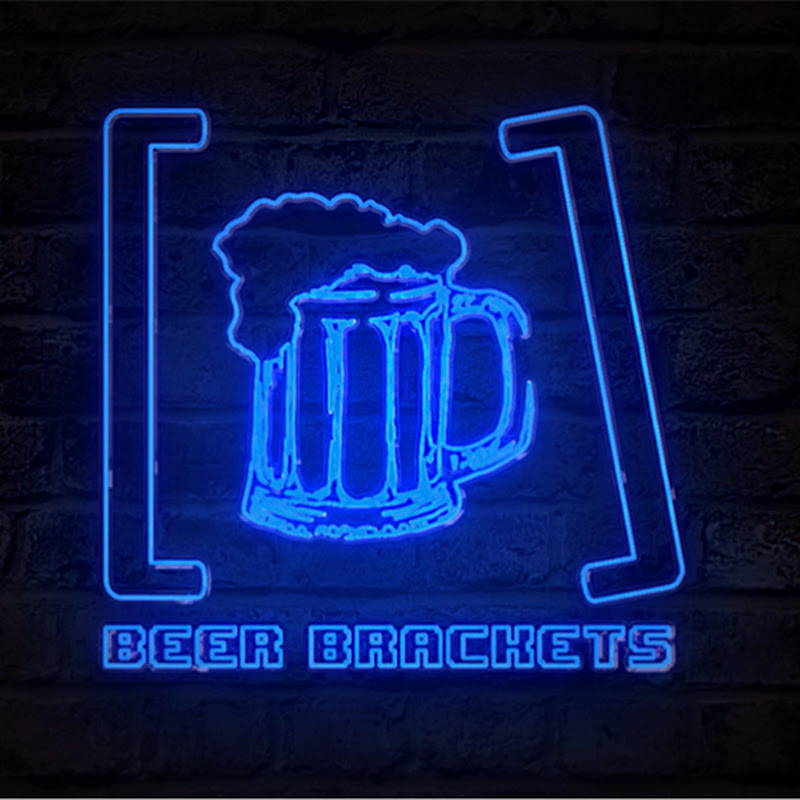 Beer Brackets [🍺]
