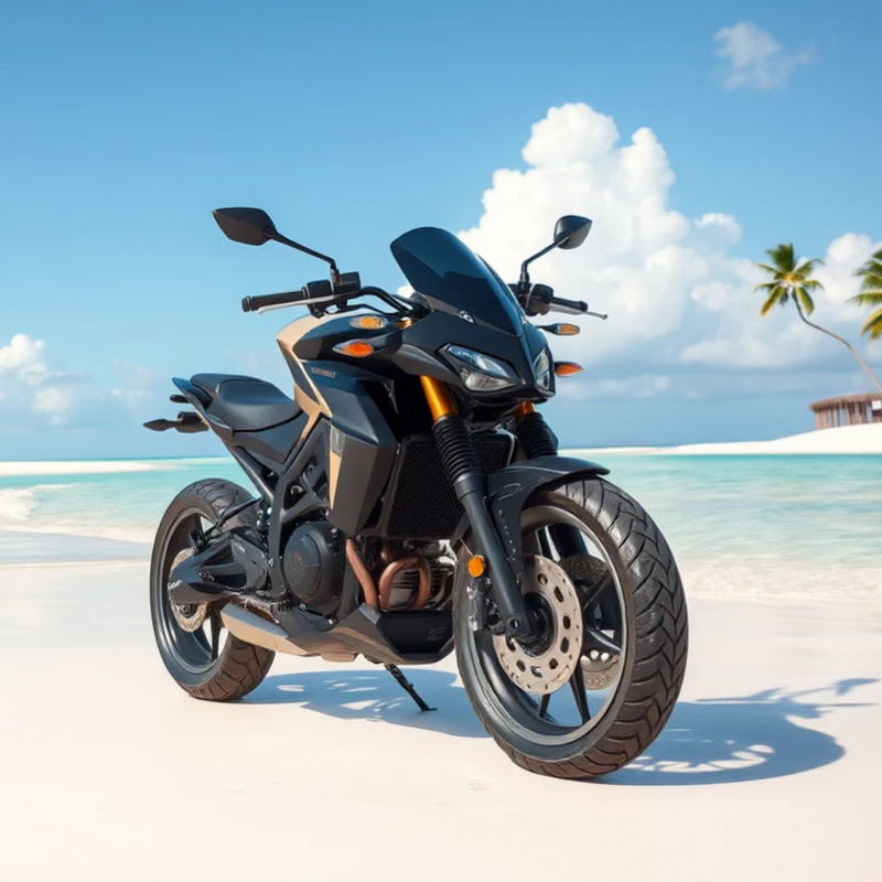 Dream Roads Of Alicante