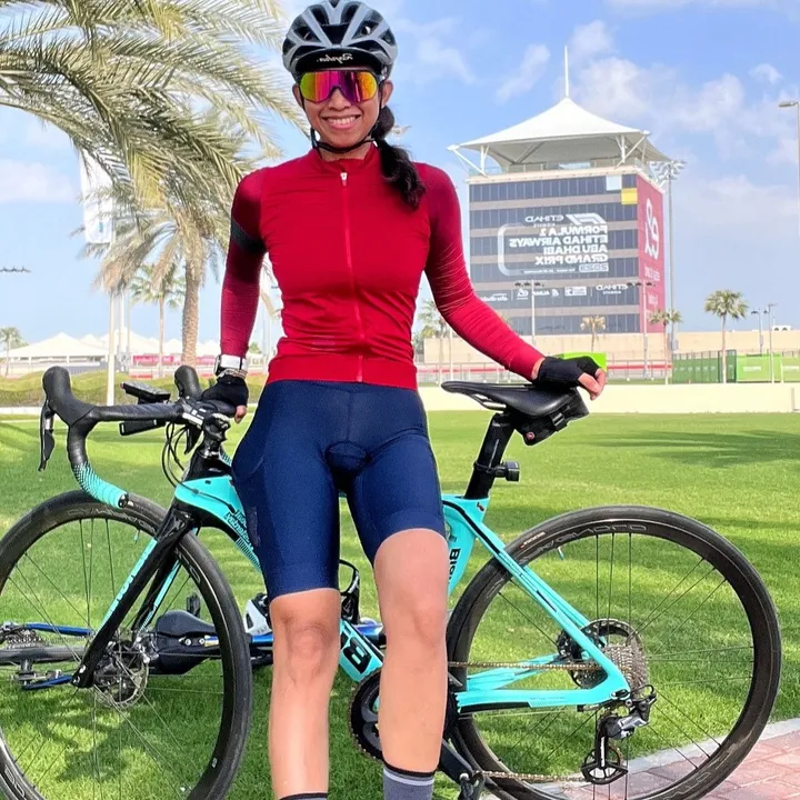 rochellecyclinglife