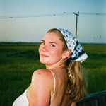 Sarah (The Weekend Project)