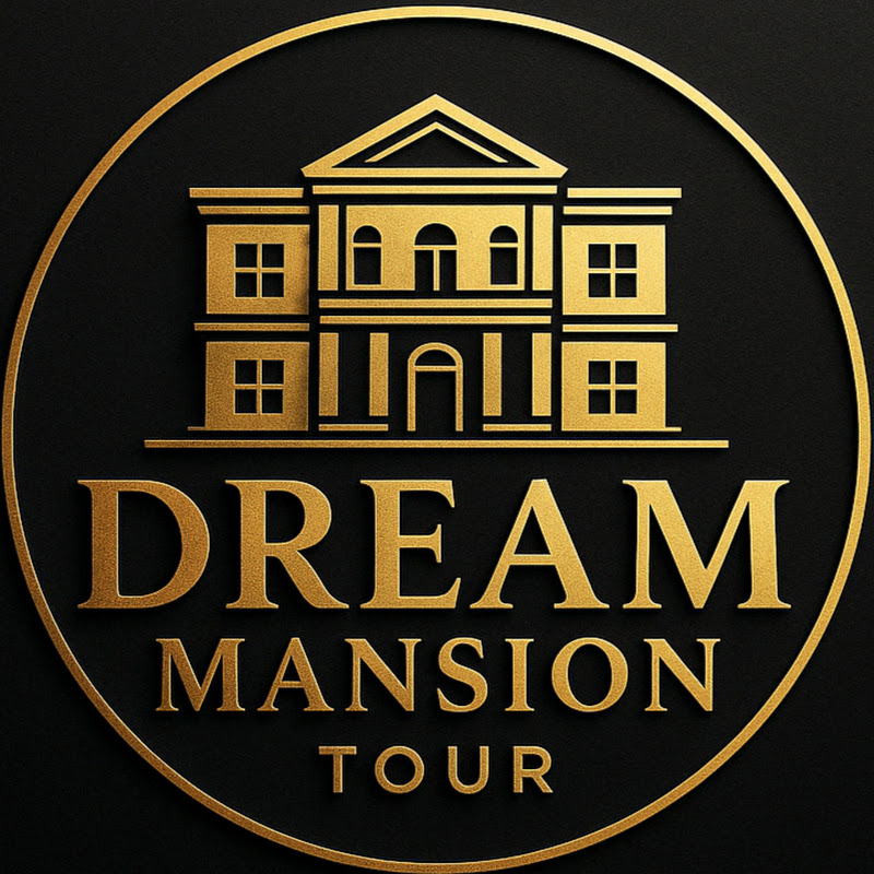 Dream Mansion Tour
