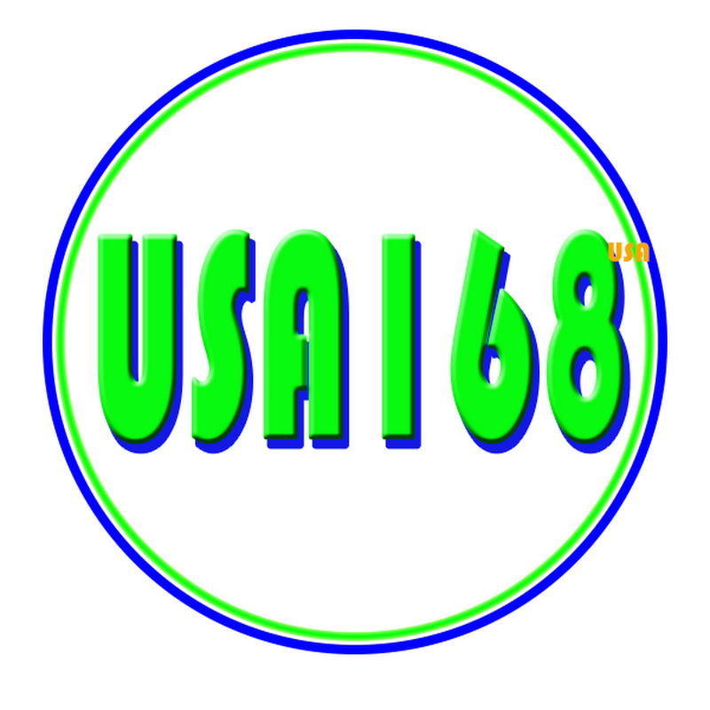 USA168
