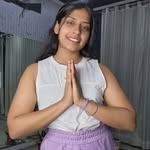 Aastha Batra | Yogaastha studio