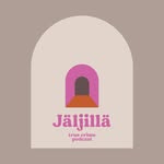 Jäljillä-podcast