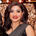 Bharathi Sandhu