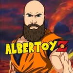 Albertoyz / Dragon Ball Fan y Coleccionista