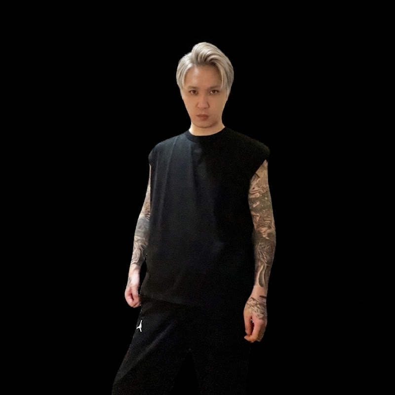 DJ Christian Rosenkreutz