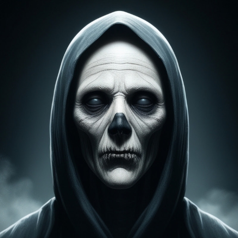Creepypasta Inquietanti