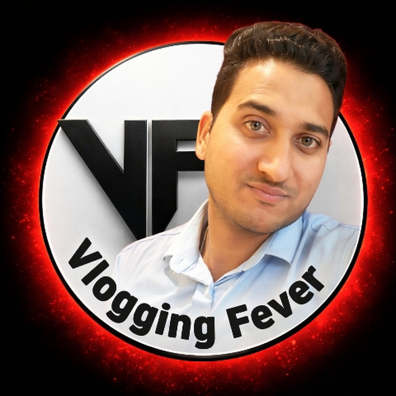 Vlogging Fever • 1.82 lakh views • 2 Hour