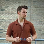 Eirik | Men’s Street Style