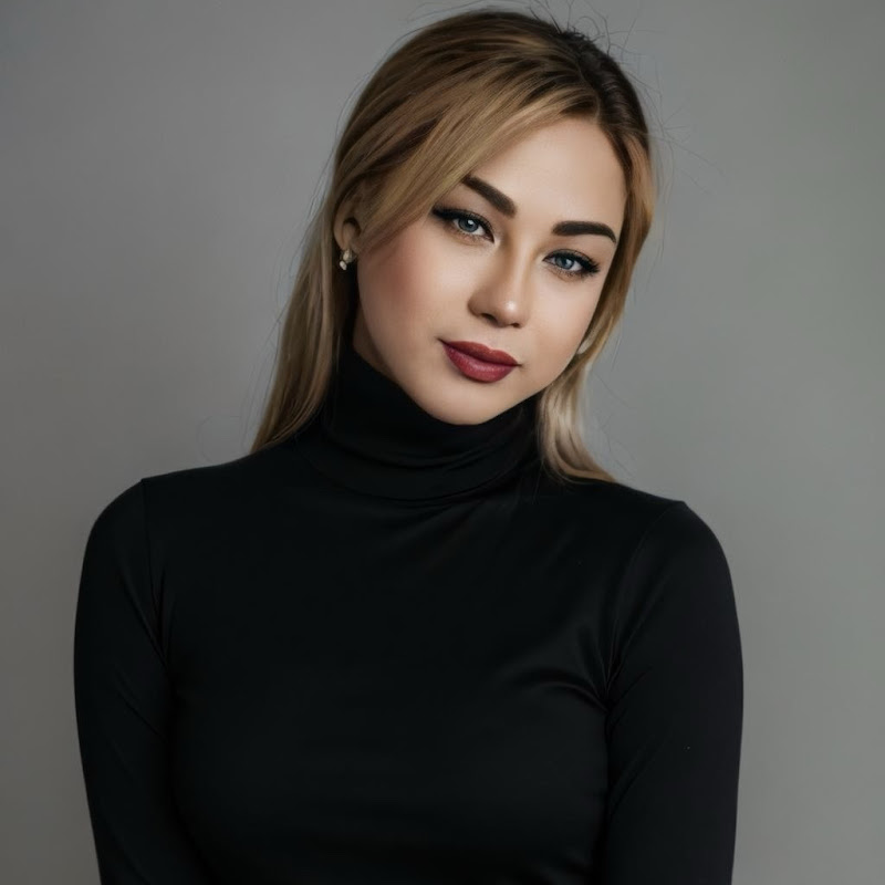MIA KALOKA