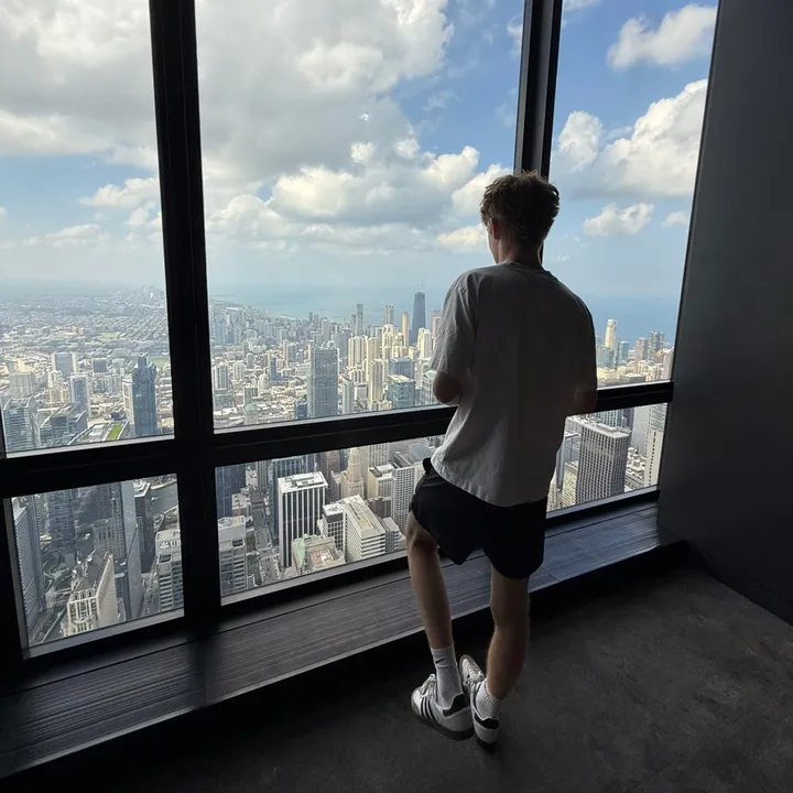 colton