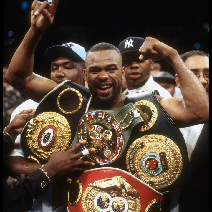 Best of Boxing