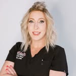 Crystal Alber CRNA, APRN