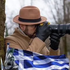 Pappas  Tilemachos