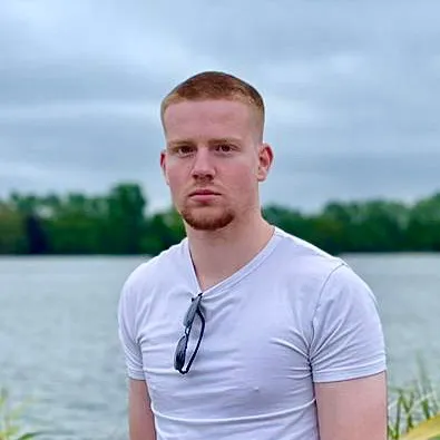 Dan O’Connell