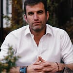 Juan Eduardo Parker Undurraga