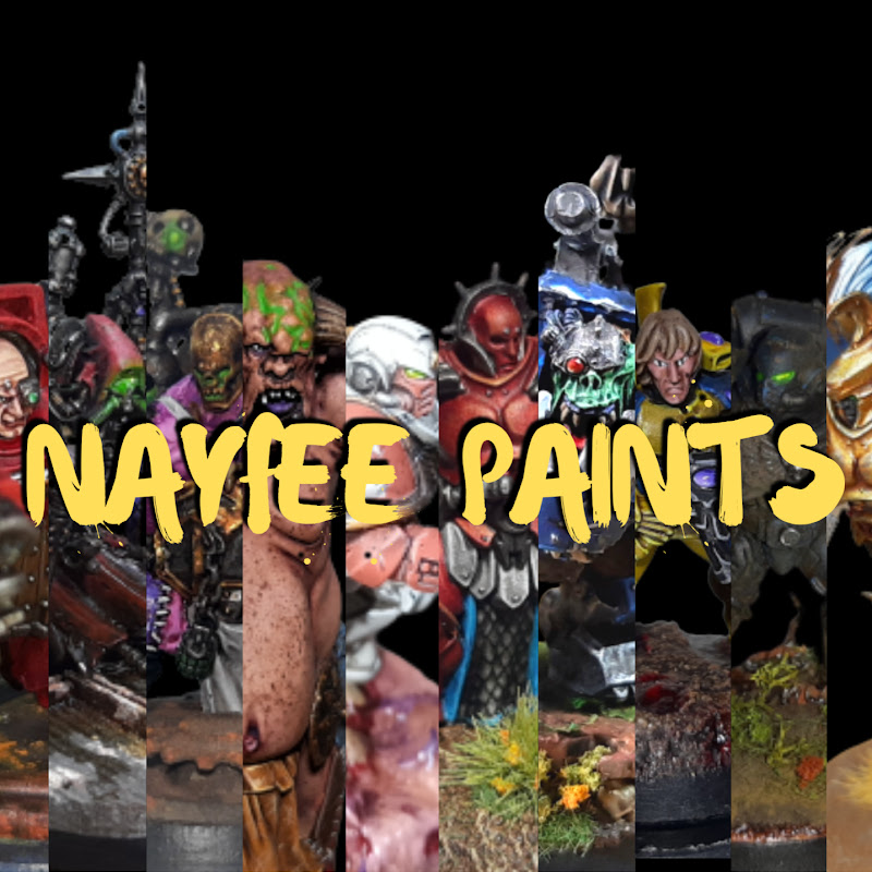 Nayfee Paints