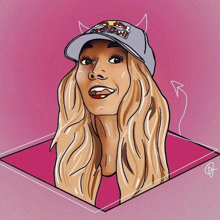 Tahnée | MTB 👸🏼💖