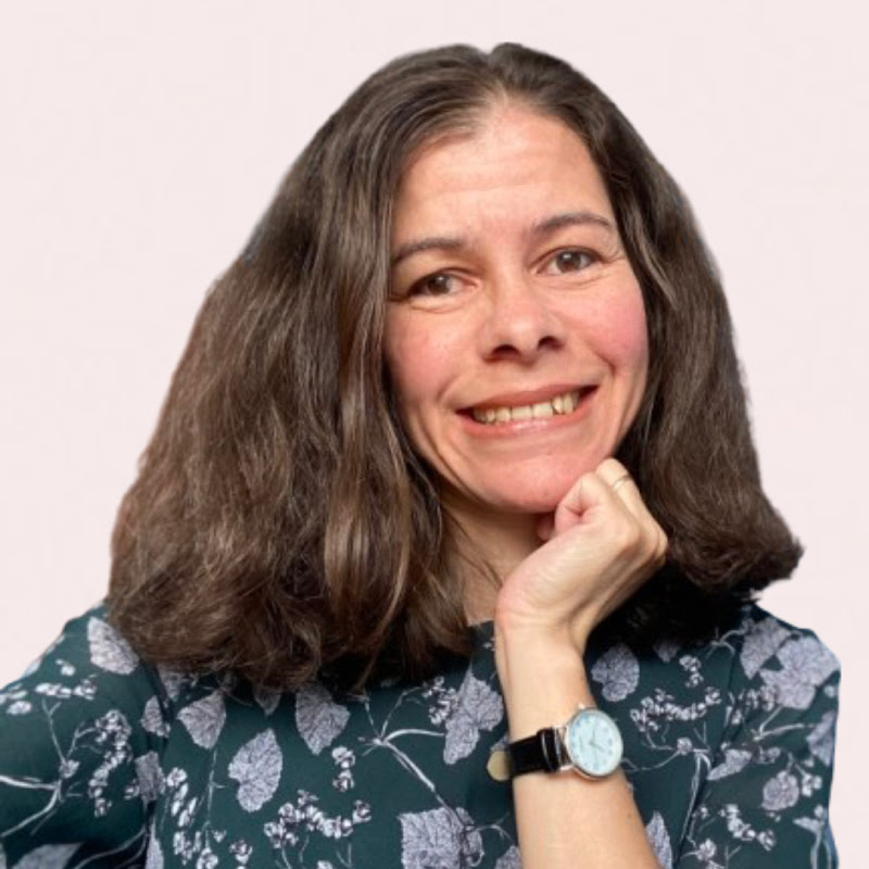Rosa Angélica 