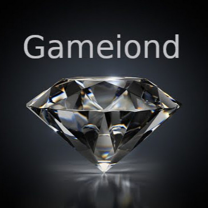 Gameiond