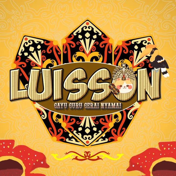 Luisson