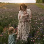 Chapel Hill Maternity + Family Photographer