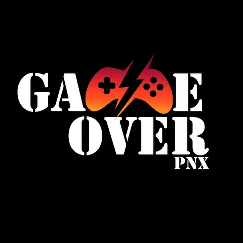 Game Over Pnx
