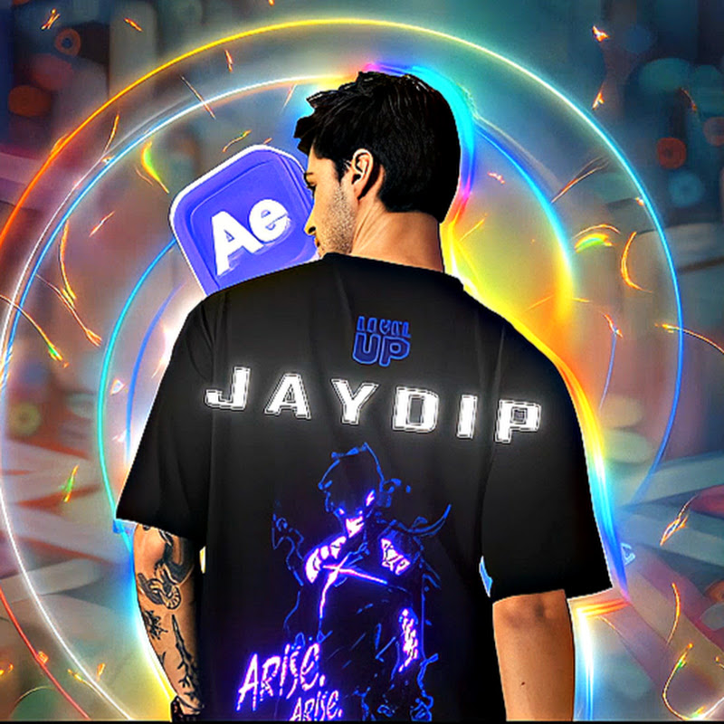 Jaydip Ae