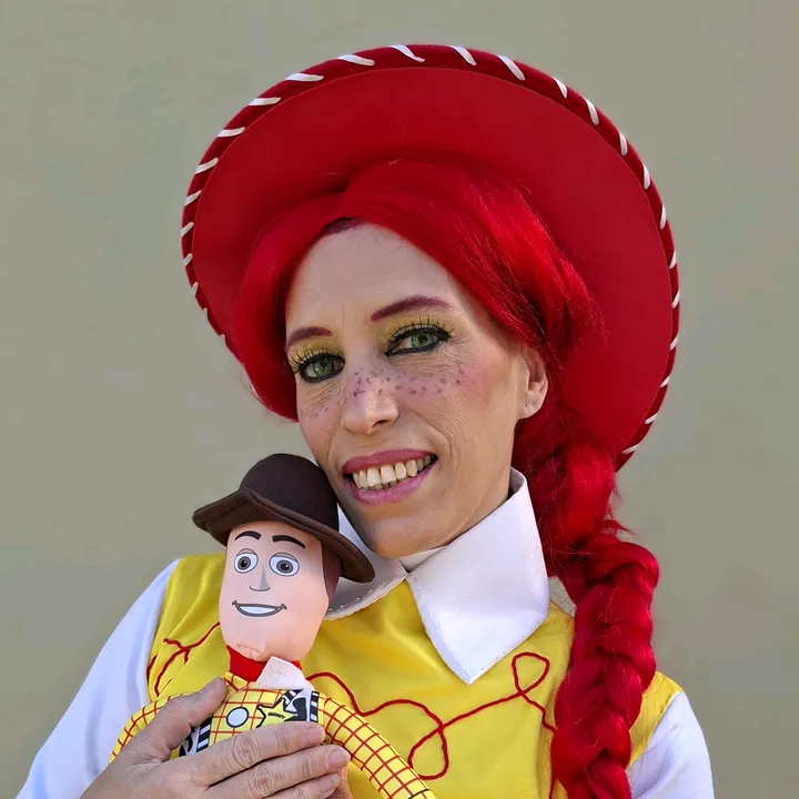 LaColoCosplay