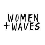 Women + Waves - Surf Society