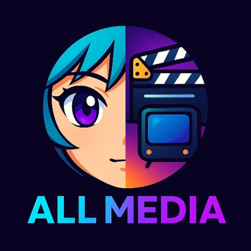 ALL MEDIA