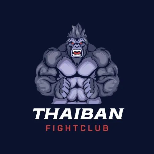 THAIBAN.FIGHT