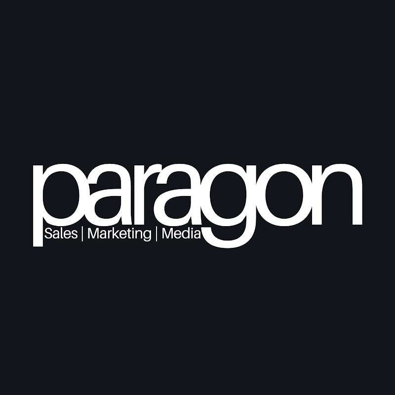 Paragon Sales Solutions