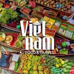 Vietnam Food and Travel