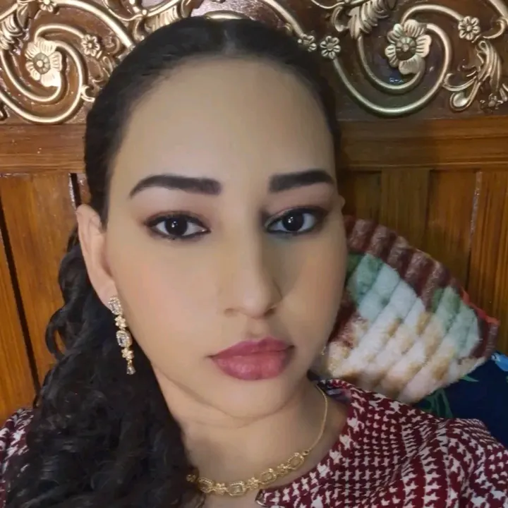 Nina Aysha