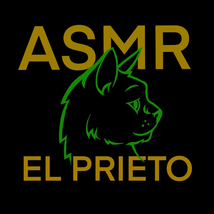 ASMR EL PRIETO
