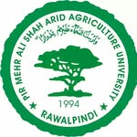 PMAS-Arid Agricultural University Rawalpindi Dispatch