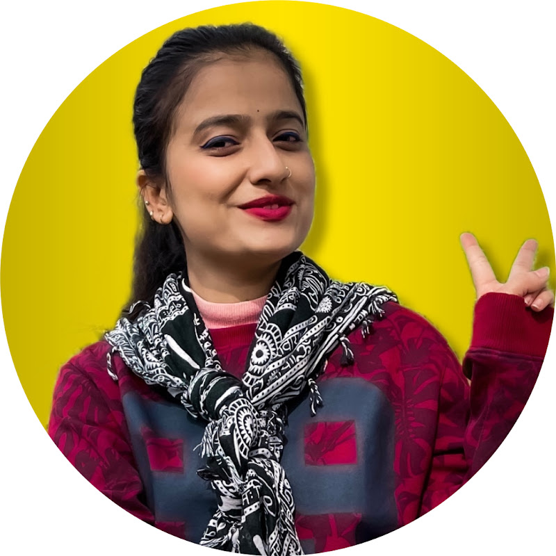 Minaxi Rawat Vlogs