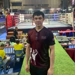 Yuta Srakaew Muaythai Academy🇯🇵🇹🇭