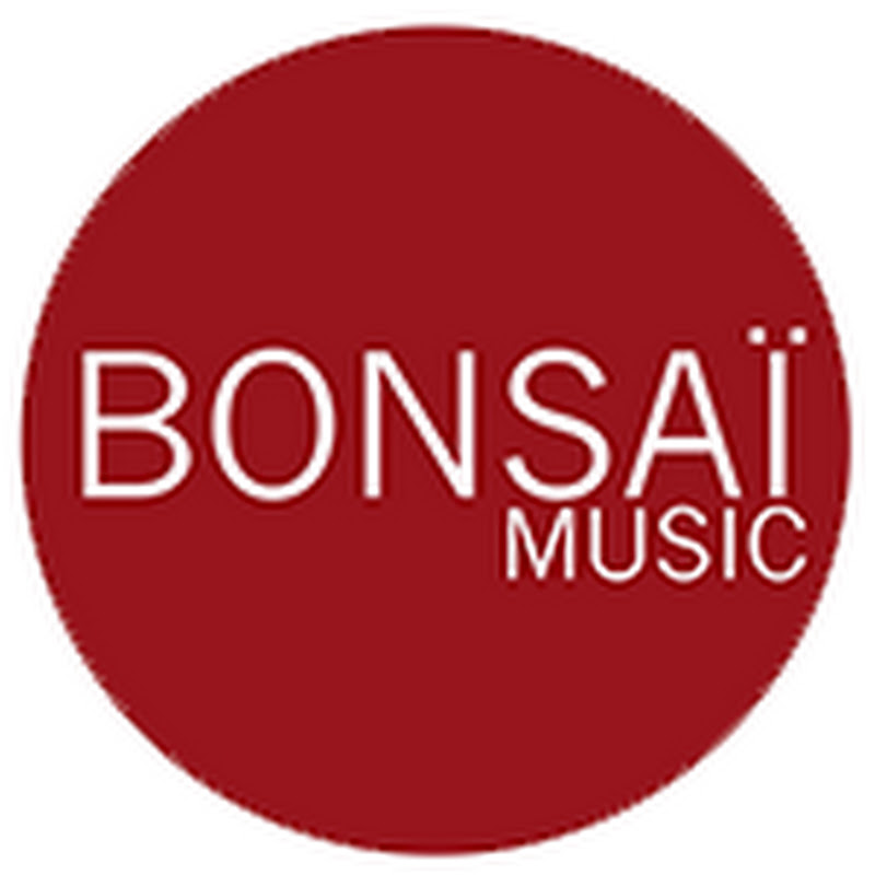 BONSAIMUSIC