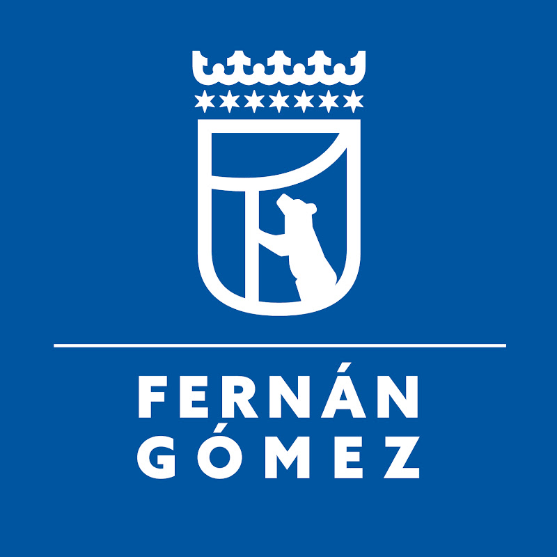 Fernán Gómez. Centro Cultural de la Villa